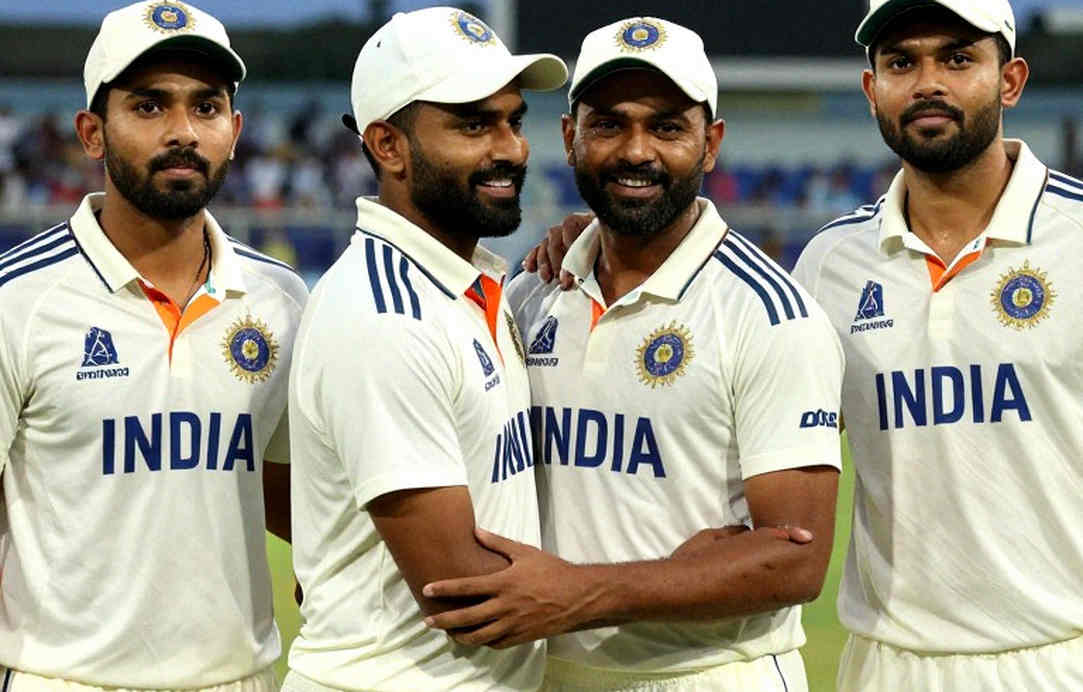 An Unfinished Innings Written in Rawalpindi Dew: The Real Pakistan–Sri Lanka Story Is Not the Trophy but the Test Calendar