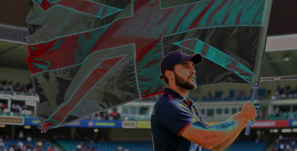 Kuwait's First Step: Six Asian Teams Begin the Journey to T20 World Cup 2028 Kuwait's First Step: Six Asian Teams Begin the Journey to T20 World Cup 2028