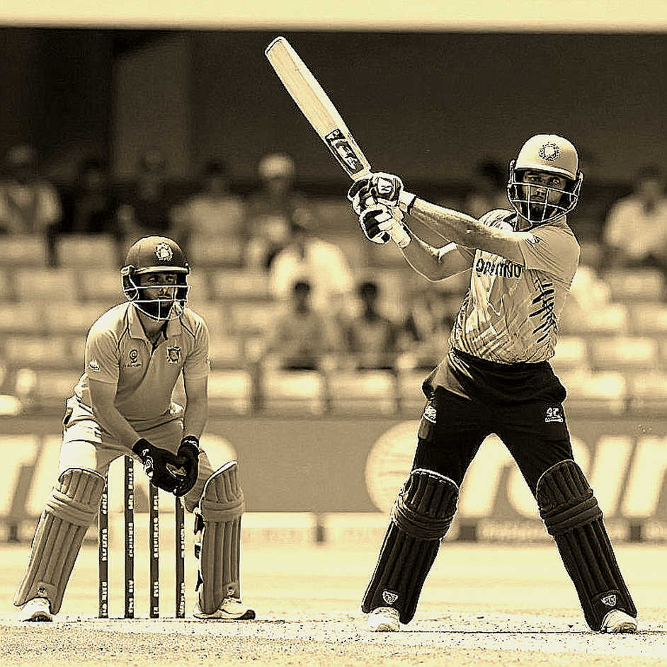 Hope Rested, Joseph Pulled — The Confession Hidden in West Indies' Squad List