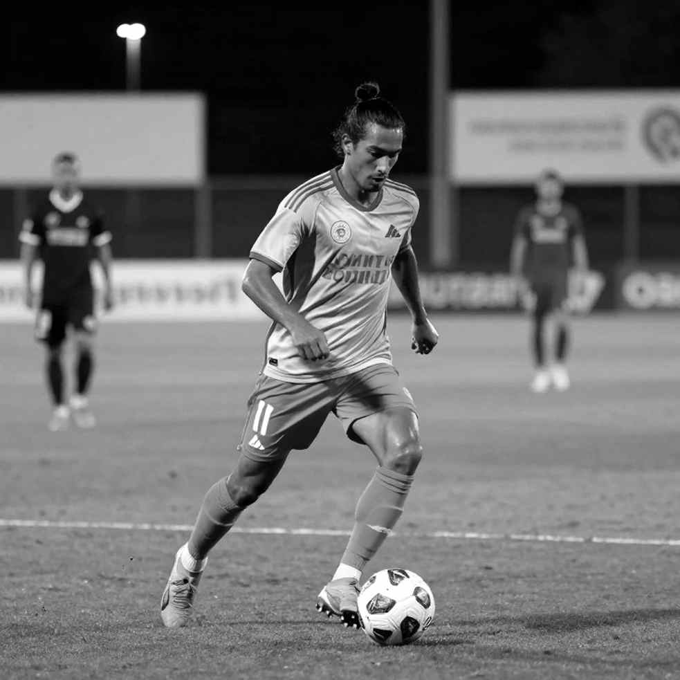 Blockchain Technology: A New Horizon in the Football World Blockchain Technology: A New Horizon in the Football World